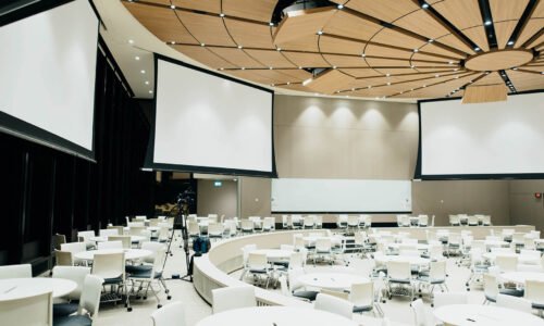 Enhancing The Power of Public Speaking for Professional Success