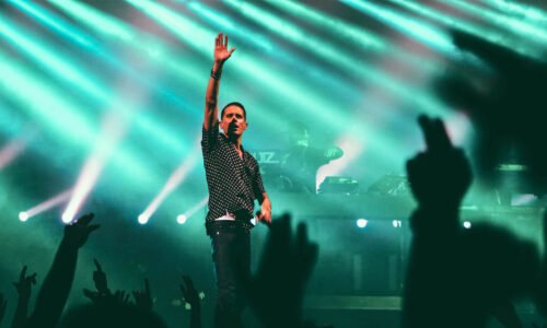 The Science of Influencer Marketing: How to Partner with Influencers and leverage their network